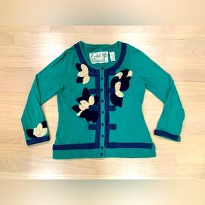 Field & flower by Anthropologie, size S